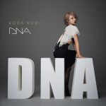 [Album] Kumi Koda – DNA “Black Clover” 4th Opening Theme [MP3/320K/ZIP][2018.08.22]