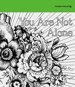 [Single] MONKEY MAJIK – You Are Not Alone [AAC/256K/ZIP][2014.09.10]