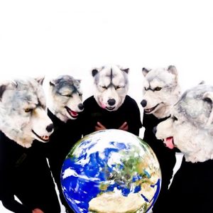 [Album] MAN WITH A MISSION – MASH UP THE WORLD [MP3/320K/ZIP][2012.07.18]