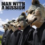 [Mini Album] MAN WITH A MISSION – WELCOME TO THE NEWWORLD [MP3/320K/ZIP][2010.11.03]