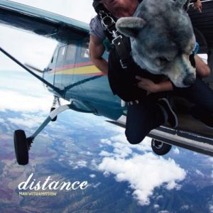 [Single] MAN WITH A MISSION – distance [MP3/320K/ZIP][2012.04.04]