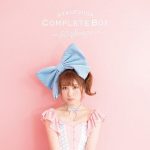 [Album] AYA UCHIDA COMPLETE BOX ~50 Songs~ [MP3/320K/ZIP][2018.07.18]