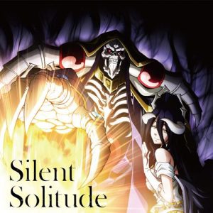 [Single] OxT – Silent Solitude “Overlord III” Ending Theme [MP3/320K/ZIP][2018.08.08]