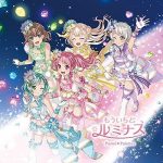 [Single] Pastel*Palettes (BanG Dream!) – Mou Ichido Luminous [MP3/320K/ZIP][2018.08.08]