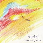 [Single] Sakura Fujiwara – New Day [AAC/256K/ZIP][2018.09.19]
