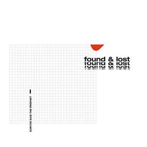 [Single] Survive Said The Prophet – found & lost “Banana Fish” Opening Theme [MP3/320K/ZIP][2018.08.01]