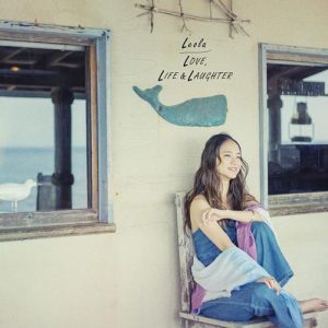 [Album] Leola – Love, Life & Laughter [MP3/320K/ZIP][2018.08.01]