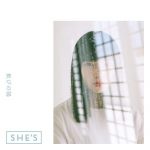 [Single] SHE’S – Yorokobi no Hi “Angolmois: Genkou Kassenki” Ending Theme [MP3/320K/ZIP][2018.08.08]