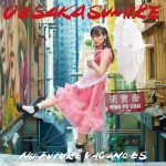 [Album] Sumire Uesaka – No Future Vacances [MP3/320K/ZIP][2018.08.01]