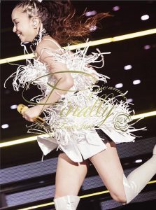 [Concert] Namie Amuro Final Tour 2018 ~Finally~ at Tokyo Dome [BD][1080p][x264][AAC][2018.08.29]