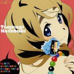 [Single] K-ON! character image song series Tsumugi Kotobuki [MP3/320K/ZIP][2009.08.26]