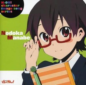 [Single] K-ON! character image song series Nodoka Manabe [MP3/320K/ZIP][2009.10.21]