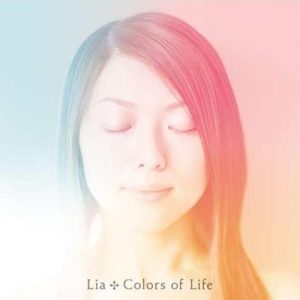 [Album] Lia – Colors of Life [MP3/320K/ZIP][2005.05.25]