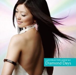 [Album] Lia – Lia*COLLECTION ALBUM Vol.1 Diamond Days [MP3/320K/ZIP][2007.09.19]