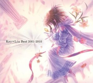 [Album] Lia – Key+Lia Best 2000-2010 [MP3/320K/ZIP][2011.06.24]