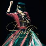 [Album] Namie Amuro Final Tour 2018 ~Finally~ [Hi-Res/FLAC/ZIP][2018.08.29]
