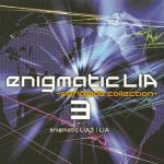 [Album] Lia – enigmatic LIA 3 [MP3/320K/ZIP][2009.04.01]