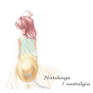 [Single] Lia – Natsukage / Nostalgia [MP3/320K/ZIP][2001.12.24]