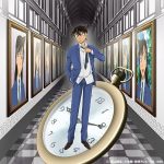 [Single] NormCore – Countdown “Detective Conan” 47th Opening Theme [MP3/320K/ZIP][2018.08.29]