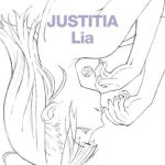 [Single] Lia – JUSTITIA “Wizard Barristers: Benmashi Cecil” Opening Theme [MP3/320K/ZIP][2014.03.05]