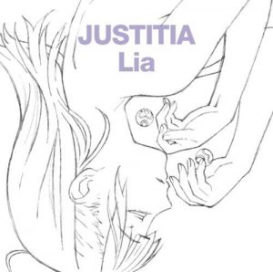 [Single] Lia – JUSTITIA “Wizard Barristers: Benmashi Cecil” Opening Theme [MP3/320K/ZIP][2014.03.05]