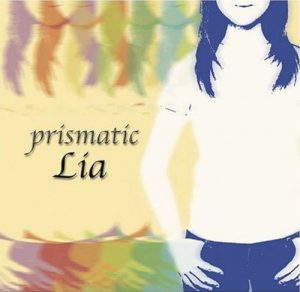 [Album] Lia – prismatic [MP3/320K/ZIP][2004.06.25]
