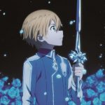 [Single] Eir Aoi – Iris “Sword Art Online: Alicization” Ending Theme [MP3/320K/ZIP][2018.10.24]