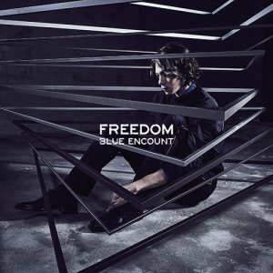 [Single] BLUE ENCOUNT – Freedom “BANANA FISH” 2nd Opening Theme [MP3/320K/ZIP][2018.11.21]