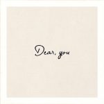 [Single] Ai Otsuka – Dear, you [AAC/256K/ZIP][2018.10.03]