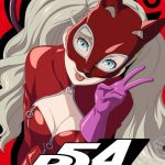 PERSONA5 the Animation Original Soundtrack Vol.1 [MP3/320K/ZIP][2018.08.29]