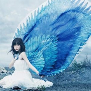 [Single] Inori Minase – TRUST IN ETERNITY [MP3/320K/ZIP][2018.09.17]