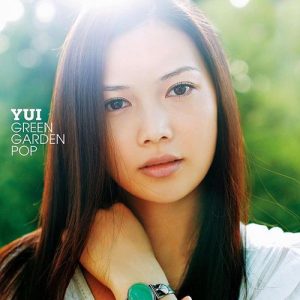 [Album] YUI – GREEN GARDEN POP [MP3/320K/ZIP][2012.12.05]