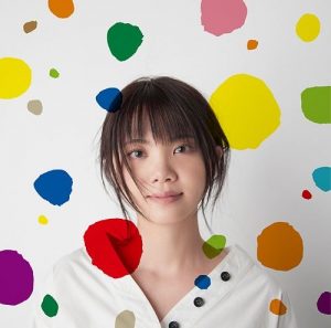 [Album] Kiyoe Yoshioka – Utairo [MP3/320K/ZIP][2018.10.24]