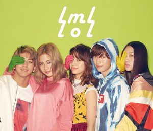 [Album] lol – lml [AAC/256K/ZIP][2018.10.30]