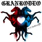 [Mini Album] GRANRODEO – M・S COWBOY no Gyakushuu [MP3/320K/ZIP][2018.10.24]