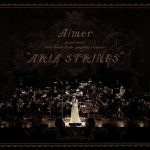 [Concert] Aimer special concert with Slovak Radio Symphony Orchestra “ARIA STRINGS” [WEB][1080p][x264][OPUS][2018.10.31]