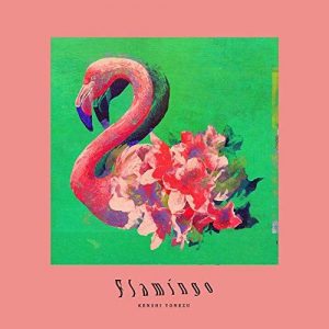 [Single] Kenshi Yonezu – Flamingo / TEENAGE RIOT [MP3/320K/ZIP][2018.10.31]