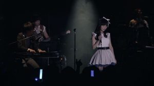 [Concert] fhána – kotonoha breakdown -Live- [BD][1080p][x264][FLAC][2015.02.04]