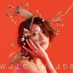 [Album] Rihwa – Wild Inside [AAC/256K/ZIP][2018.10.31]