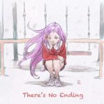 [Digital Single] RUANN – There’s No Ending “Anemone: Eureka Seven Hi-Evolution” Theme Song [MP3/320K/ZIP][2018.11.09]