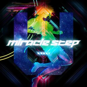 [Single] Kizuna AI – miracle step [MP3/320K/ZIP][2018.11.16]
