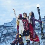 [Single] J Dee’Z – Ashita mo, Sekai wa Mawaru kara. “Layton Mystery Tanteisha: Katri no Nazotoki File” 2nd Ending Theme [MP3/320K/ZIP][2018.11.21]