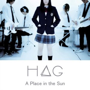 [Album] HAG – A Place in the Sun [AAC/256K/ZIP][2016.10.28]