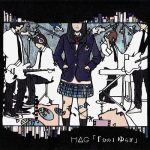 [Album] HAG – F Bun no 1 Yuragi [MP3/320K/ZIP][2014.03.14]