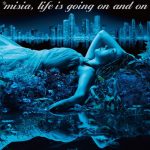 [Album] MISIA – Life is going on and on [MP3/320K/ZIP][2018.12.26]