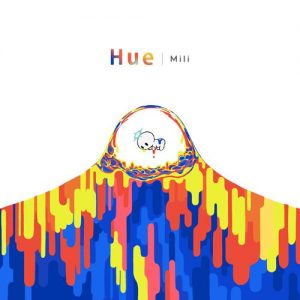 [Mini Album] Mili – Hue [MP3/320K/ZIP][2017.05.24]