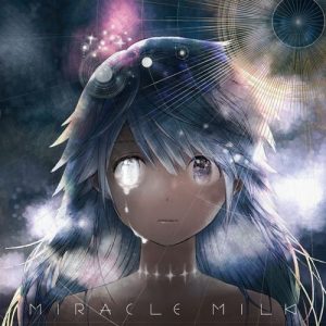 [Album] Mili – Miracle Milk [MP3/320K/ZIP][2016.10.12]