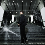 [Album] Wataru Hatano – Futuristic [MP3/320K/ZIP][2018.12.12]