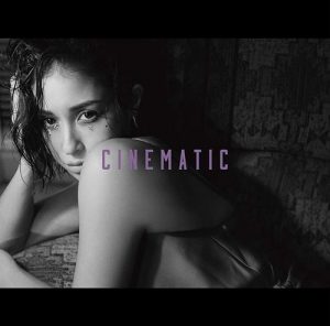 [Album] BENI – CINEMATIC [MP3/320K/ZIP][2018.11.28]