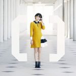 [Album] Yuri Komagata – [core] [MP3/320K/ZIP][2018.12.05]